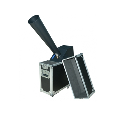 CO2碎纸彩虹特效机