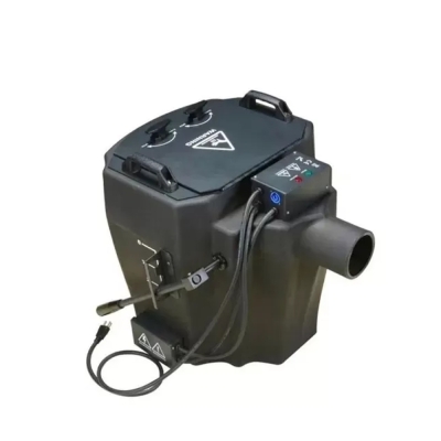 6000W 干冰雾机