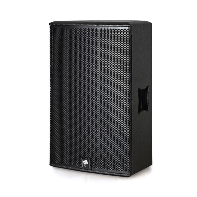 XD系列全频扬声器