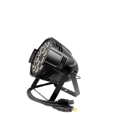 18x18w四合一帕灯