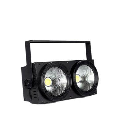 2x100W 观众灯（双色）