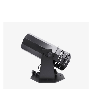 1500W碎纸彩虹特效机