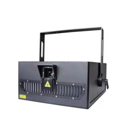 户外全彩动画激光灯